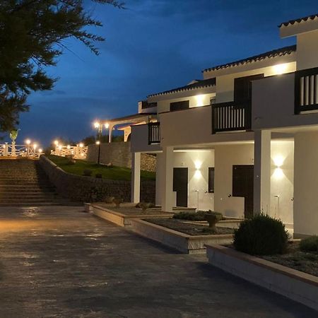 سكولييتي Kamarina Resort المظهر الخارجي الصورة